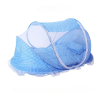 Összecsukható, hordozható babaágy